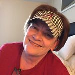 Suzanne Connell - @bamashefan_58 - Instagram