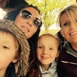 Suzanne Connor - @sconnor_81 - Instagram