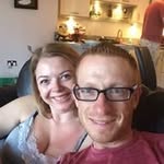 Suzanne Connor - @sparklysuzi81 - Instagram