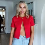 Suzanne Cooney - @suzannecooney24 - Instagram
