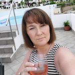 Suzanne Conroy Corcoran - @suzyw_ong - Instagram