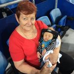 Suzanne Corcoran - @suzannecorcoran9 - Instagram