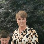 Suzanne Corcoran - @sueacklc - Instagram