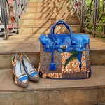 Maman Suzanne Couture Kenya - @maman.suzanne.couture.kenya - Instagram
