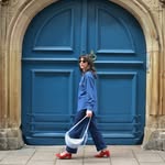 Suzanne - @suzannencouture - Instagram
