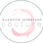 Suzanne Anderson Couture - @suzanne_andersoncouture - Instagram