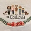 Suzanne Couture - @peachescouture - TikTok