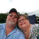 Suzanne Crabtree - @sassymom55 - Instagram