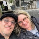 Suzanne Croce - @sucashoosh - Instagram