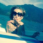 Suzanne Crow - @suzanne500 - Instagram