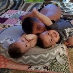 Suzanne Crow - @suzannecrow5 - Instagram
