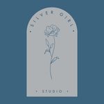 Suzanne Crowell - @silvergirlstudio - Instagram