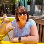 Suzanne Rowson - @rowsonsuzanne - Instagram