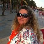 Suzanne Crowther - @suziecrowther - Instagram