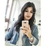 Suzanne Crowther - @therthicat81 - Instagram