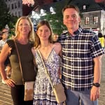 Suzanne Strickland Crowther - @msuzannecrowther - Instagram