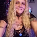 Suzanne Marie Crum - @snowflakepixie2023 - Instagram