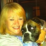 Suzanne Cullen - @suziecu11 - Instagram