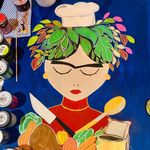 Suzanne Cullen - @cullencooks - Instagram