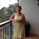 Suzanne Cullen - @rosycullen21 - Instagram