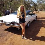 suzanne cullen - @suzicullen1967 - Instagram