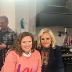 Suzanne Gascoigne Cullen - @s.lesliecullen - Instagram