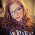 Suzanne Renee Cullen - @suzecullenb - Instagram