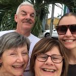 Suzanne Cuthbertson - @suzcu62 - Instagram