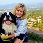 Suzanne Dahl Lusk - @suzannedahllusk - Instagram