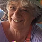 Suzanne Dansereau Forslund - @suzanneforslund - Instagram