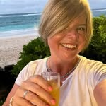 Suzanne Darling - @suzyq256 - Instagram