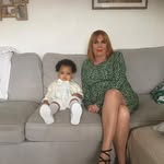 Suzanne Darnell - @suzanne.zounis - Instagram
