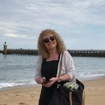 Suzanne Decker - @deck_suzanne - Instagram