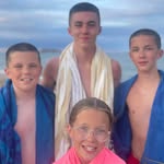 Suzanne Laura Mc Laughlin - @suzanne__deery - Instagram