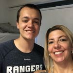 Suzanne DeLuca - @swak67 - Instagram