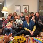 Suzanne DeLuca Munning - @suzannemunning - Instagram