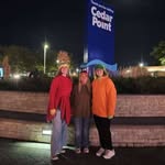 Suzanne Engler Harris - @suezann44 - Instagram