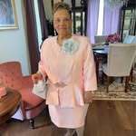 Suzanne Ware Deville - @sware825 - Instagram