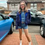 Suz👑 - @suzannedinsmorex - Instagram