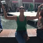 Suzanne Dinsmore Reed - @reedpeacelovefit - Instagram