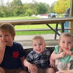 Suzanne Dinsmore Simpson - @in.the.winter.of.69 - Instagram