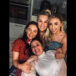 Suzanne Doherty - @suz3tynan - Instagram