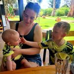 Suzanne Doherty - @suzannedoherty1 - Instagram