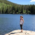 Suzanne Bamberger Dolan - @suz718 - Instagram