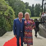 Suzanne Dolan - @suzieandderekins - Instagram