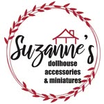 Suzanne’s Dollhouses - @suzannesdollhouses - Instagram