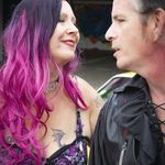 Don and Suzanne - @loki_cyn - Instagram