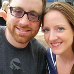 Suzanne & Drew - @suzieanddrewski - Instagram