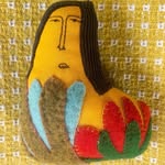 Suzanne Drew - @s.drew_fibers - Instagram