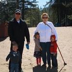 Suzanne Drew - @amkadrew - Instagram
